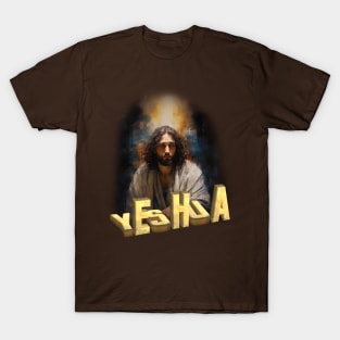 Yeshua T-Shirt